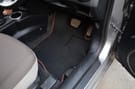 Коврики на Mazda Verisa 2004 - 2015 в Казани