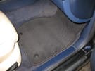 EVA коврики на Audi S6 (C5) 1999 - 2004 в Казани