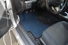 Коврики на Subaru Legacy IV 2003 - 2009 в Казани