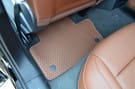 EVA коврики на Audi Q5 II 2016 - 2025 в Казани