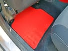 Коврики на Skoda Roomster 2006 - 2015 в Казани
