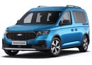 EVA коврики на Ford Tourneo Connect III 2021 - 2025 в Казани