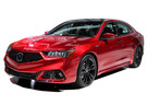EVA коврики на Acura TLX II 2020 - 2025 в Казани