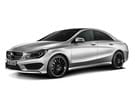 Коврики на Mercedes CLA (C117) 2013 - 2019 в Казани