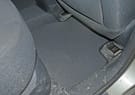 Коврики на Renault Vel Satis 2001 - 2009 в Казани