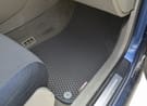 Коврики на Audi A4 (B7) 2004 - 2008 в Казани