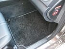 Коврики на Mercedes C (W204) 2007 - 2015 в Казани