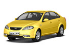 Коврики на Daewoo Gentra 2013 - 2016 в Казани