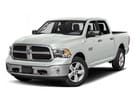 Коврики на Dodge RAM IV 2008 - 2024 в Казани