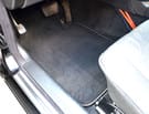 EVA коврики на Mercedes E (W210) 1995 - 2002 в Казани