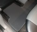 Коврики на Honda Civic IX 4d 2012 - 2015 в Казани