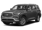 Коврики на Infiniti QX80 2013 - 2025 в Казани