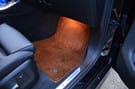 EVA коврики на BMW X5 (G05/G18) 2018 - 2025 в Казани