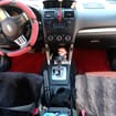 Коврики на Subaru Forester IV 2012 - 2019 в Казани