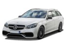 EVA коврики на Mercedes E (W212) 2009 - 2016 в Казани