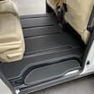Коврики на Toyota Vellfire (H30) 2015 - 2023 в Казани