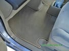 Коврики на Honda StepWGN III 2005 - 2009 в Казани