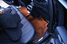 EVA коврики на BMW X5 (G05/G18) 2018 - 2025 в Казани