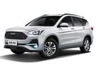 Коврики на Haval M6 2021 - 2025 в Казани