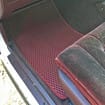 Коврики на Toyota Cresta (X80) 1988 - 1992 в Казани