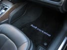 Коврики на Audi S6 (C7) 2012 - 2018 в Казани
