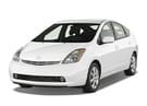 Коврики на Toyota Prius (20) 2004 - 2009 в Казани