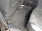 Коврики на Skoda Kodiaq II 2023 - 2025 в Казани