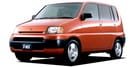 Коврики на Honda S-MX 1996 - 2002 в Казани