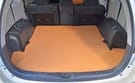 Коврики на Toyota Wish II 2009 - 2017 в Казани