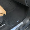 Коврики на Volvo XC90 II 2014 - 2025 в Казани