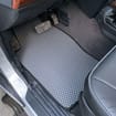 Коврики на Nissan Patrol (Y61) 1997 - 2010 в Казани