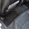 Коврики на Infiniti G IV Coupe 2006 - 2014 в Казани