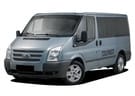Коврики на Ford Tourneo III 2006 - 2014 в Казани