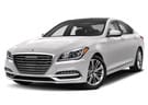 Коврики на Hyundai Genesis II 2014 - 2017 в Казани