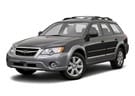 Коврики на Subaru Outback III 2003 - 2009 в Казани