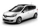 Коврики на Renault Grand Scenic II 2009 - 2016 в Казани