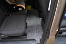 Коврики на Volkswagen Caravelle (T6.1) 2019 - 2022 в Казани