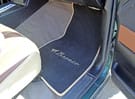Коврики на Ford Bronco 1979 - 1986 в Казани