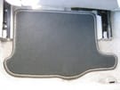 EVA коврики на Mercedes SL (R230) 2001 - 2011 в Казани
