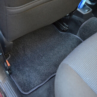 EVA коврики на Ford Focus I 1998 - 2005 в Казани EVA коврики на Ford Focus I 1998 - 2005 в Казани