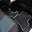 Коврики на Seat Altea XL 2004 - 2015 в Казани