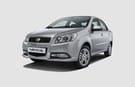 Коврики на Ravon Nexia R3 2015 - 2020 в Казани