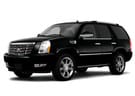 EVA коврики на Cadillac Escalade III 2007 - 2015 в Казани