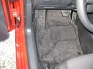 Коврики на Volkswagen Golf Plus 2004 - 2014 в Казани