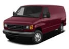 Коврики на Ford Econoline 1992 - 2013 в Казани