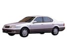 Коврики на Toyota Camry (V40) 1994 - 1998 в Казани