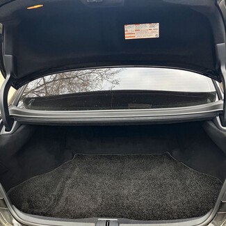 Коврики на Lexus LS IV 2006&nbsp;-&nbsp;2017 в Казани