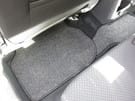 Ворсовые коврики на Volkswagen Jetta VI 2010 - 2019 в Казани