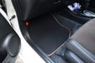 Коврики на Honda Fit Shuttle 2011 - 2015 в Казани