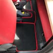 Коврики на Fiat 500 2007 - 2020 в Казани